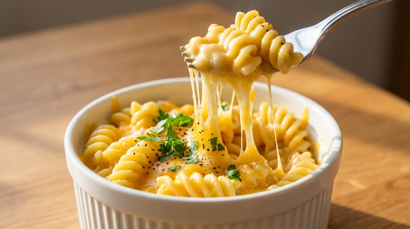 Ultimate Creamy Macaroni and Cheese