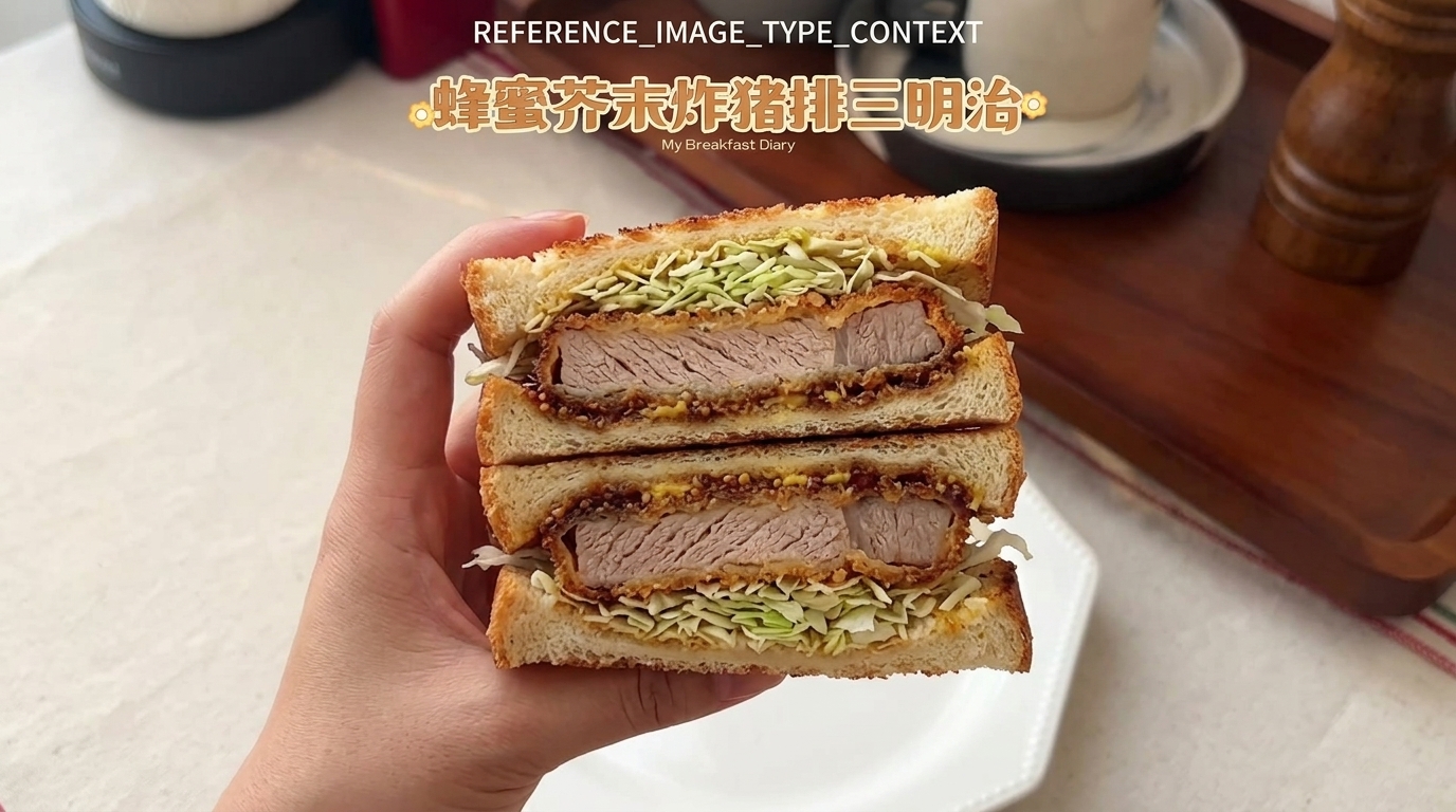 Honey Mustard Fried Chicken Sandwich