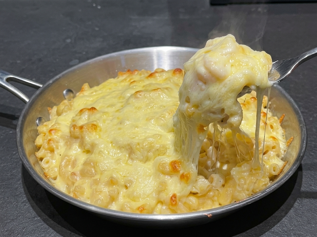 A close-up of Parmesan cheese, cheddar cheese, and a container of cheese powder arranged on a wooden board.