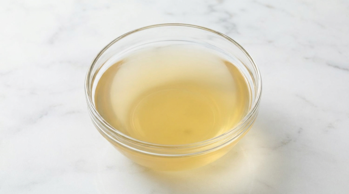 Traditional Anchovy Stock (Myeolchi-yuksu)
